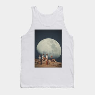 Friendsnotfriends Tank Top